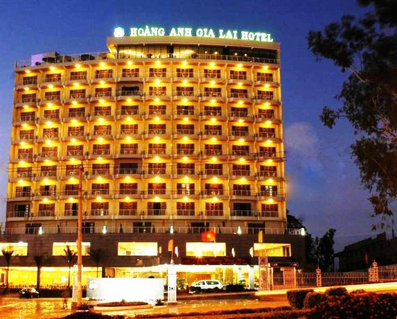 HAGL Hotel Gia Lai Pleiku